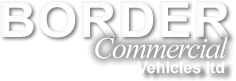 Border Commercial Vehicles Ltd Carlisle, Cumbria Logo